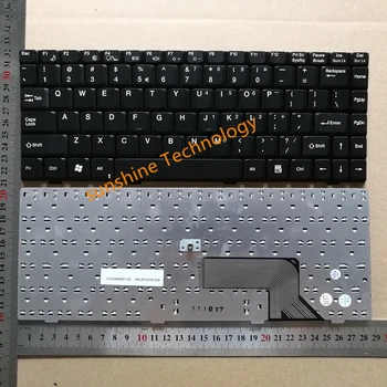 Американская Новая клавиатура для волос A61 W68 A610 T61 TCL K42 K43 A651R R651 S621A hasee f430 f430s f520s f545r f525s f550s v-0224bibs1
