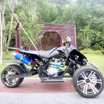3-колесный мотоцикл с водяным охлаждением, спортивный квадроцикл, мощный гоночный 150cc 200cc 250cc 4x4 Quad Moto для взрослых