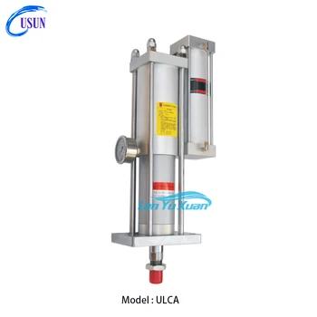 Модель: ULCA 15 t High power druk capaciteit гидропневматический усилитель мощности для приготовления пива