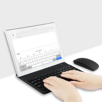 Bluetooth Клавиатура для Samsung galaxy Note GT N8000 N8010 10,1 Планшетный ПК Беспроводная клавиатура для Tab A 9,7 SM-T550 T555 P550 Чехол