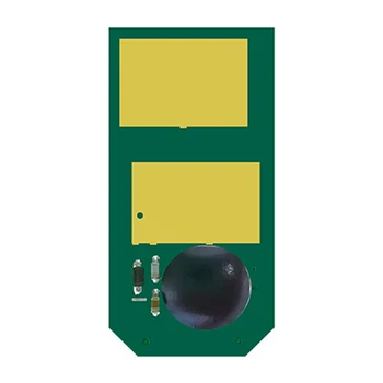 3K Совместимый тонер-чип OKIDATA 44574702 для OKI B411 B431 MB461 MB471 MB491 сброс картриджа лазерного принтера
